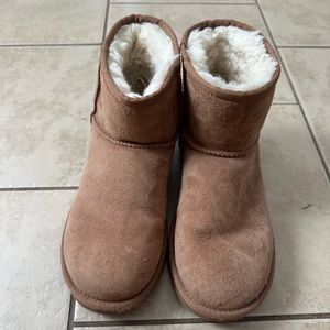 Mini uggs